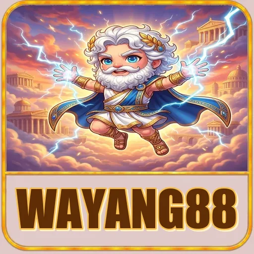 Pratinjau tampilan wayang88
