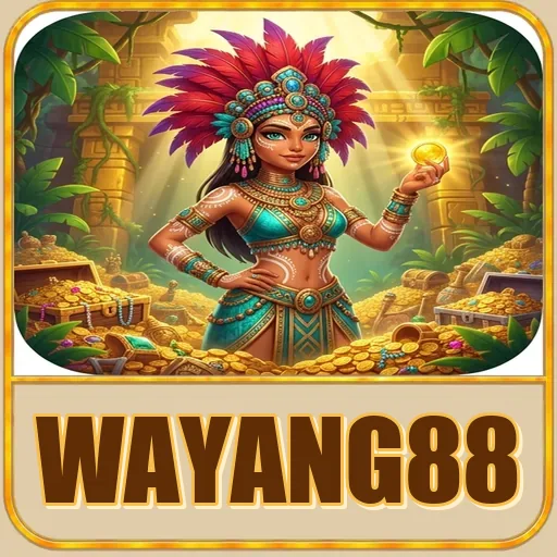 Pratinjau layar wayang88